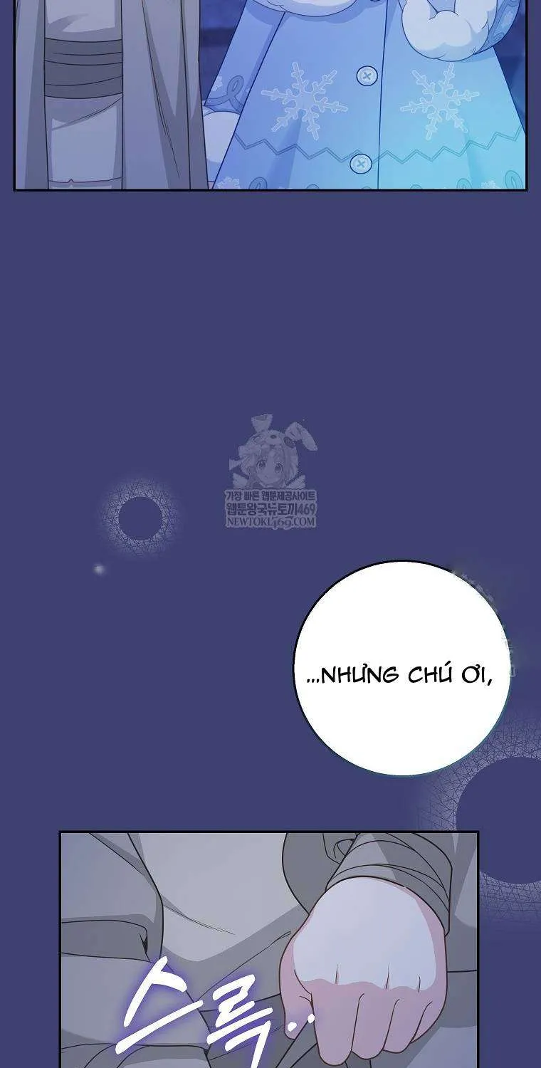 [ SS2 ] Bé Con Báo Tuyết Của Gia Tộc Báo Đen Chap 56 - Next Chap 57