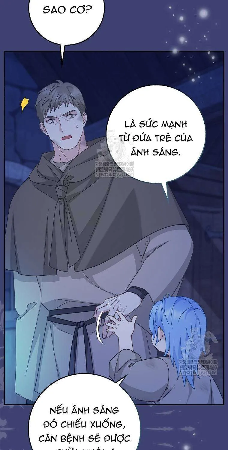 [ SS2 ] Bé Con Báo Tuyết Của Gia Tộc Báo Đen Chap 56 - Next Chap 57