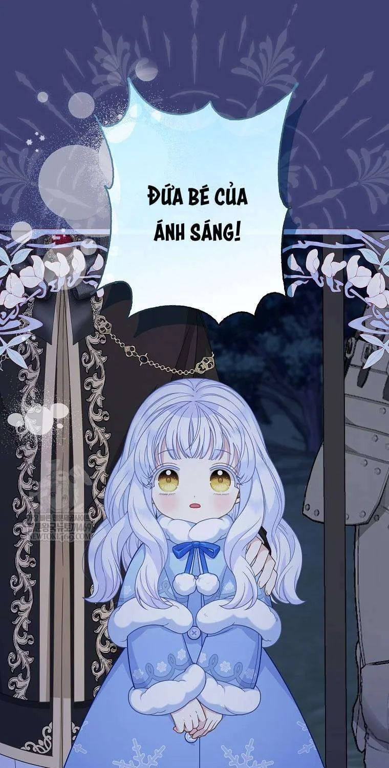 [ SS2 ] Bé Con Báo Tuyết Của Gia Tộc Báo Đen Chap 56 - Next Chap 57