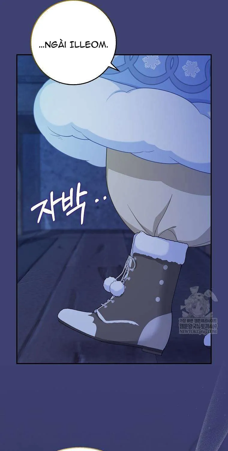 [ SS2 ] Bé Con Báo Tuyết Của Gia Tộc Báo Đen Chap 56 - Next Chap 57