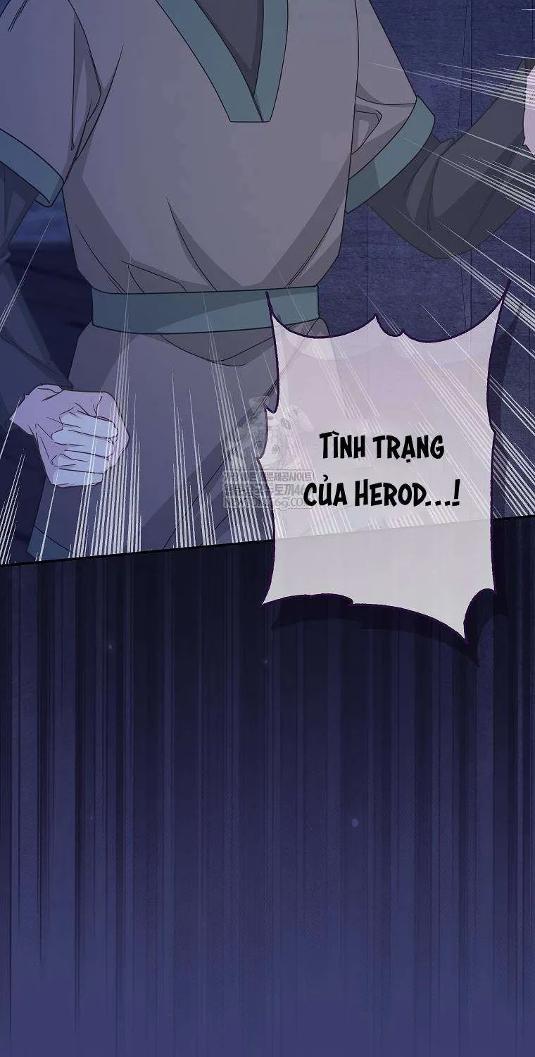 [ SS2 ] Bé Con Báo Tuyết Của Gia Tộc Báo Đen Chap 56 - Next Chap 57