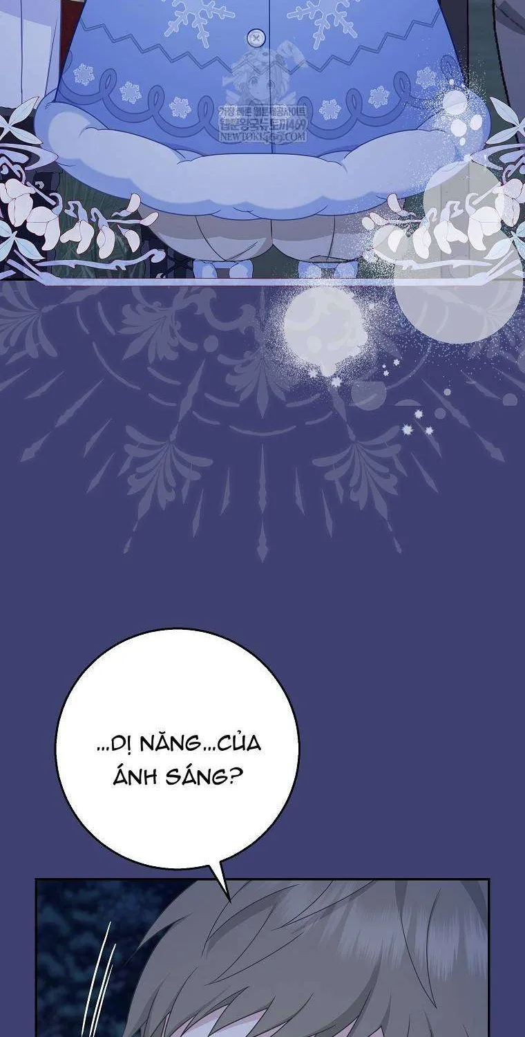 [ SS2 ] Bé Con Báo Tuyết Của Gia Tộc Báo Đen Chap 56 - Next Chap 57