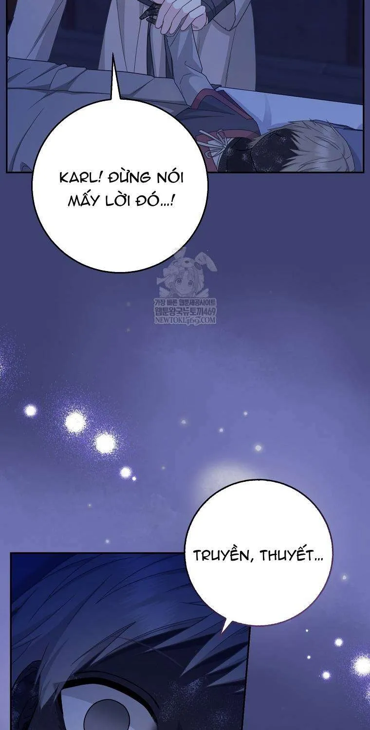 [ SS2 ] Bé Con Báo Tuyết Của Gia Tộc Báo Đen Chap 56 - Next Chap 57