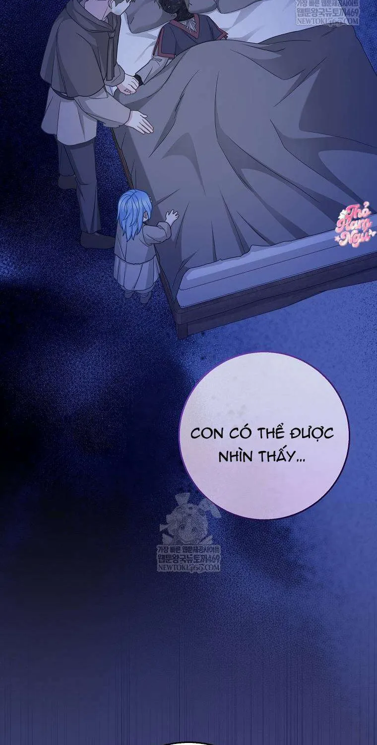 [ SS2 ] Bé Con Báo Tuyết Của Gia Tộc Báo Đen Chap 56 - Next Chap 57