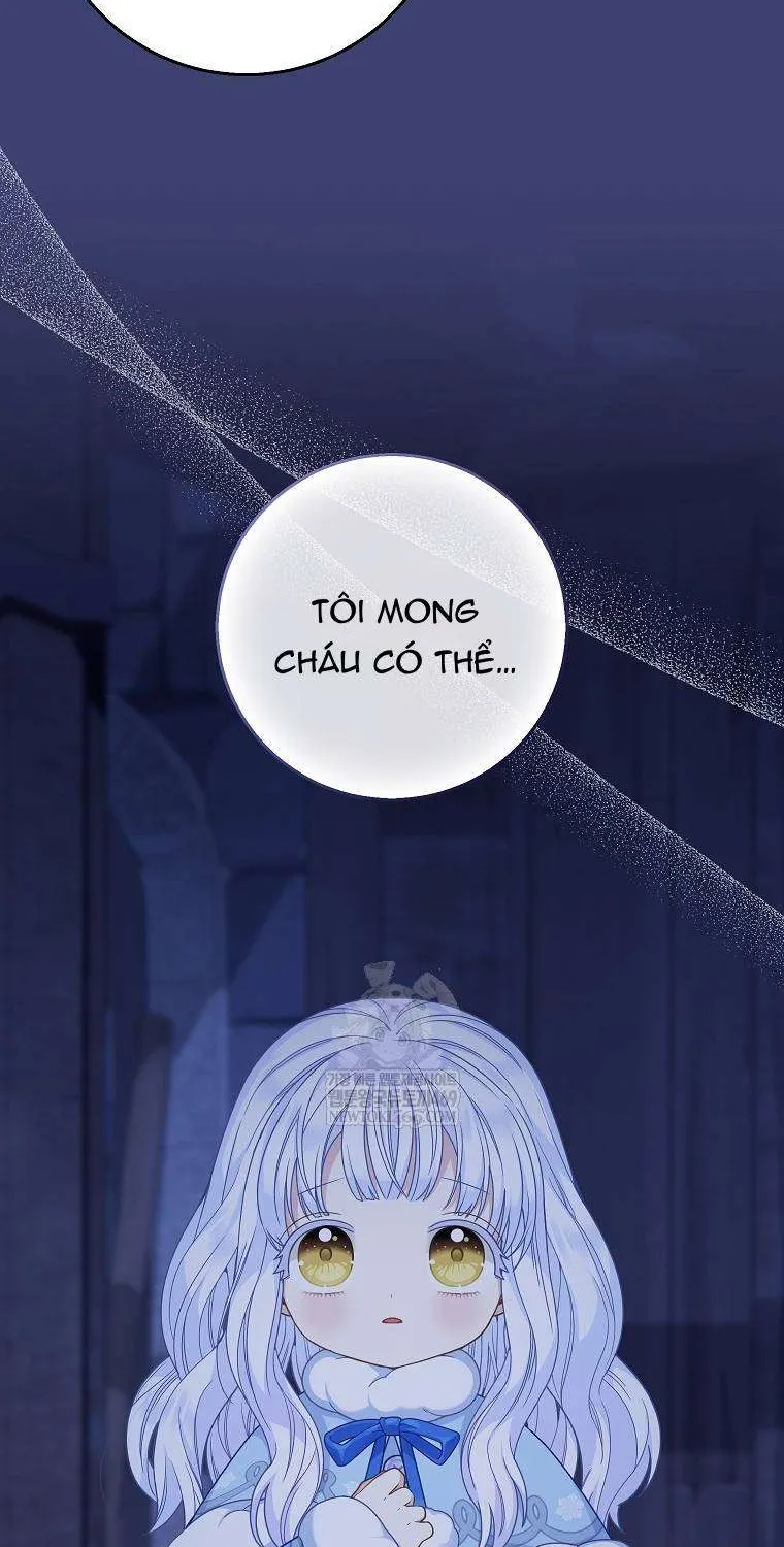 [ SS2 ] Bé Con Báo Tuyết Của Gia Tộc Báo Đen Chap 56 - Next Chap 57