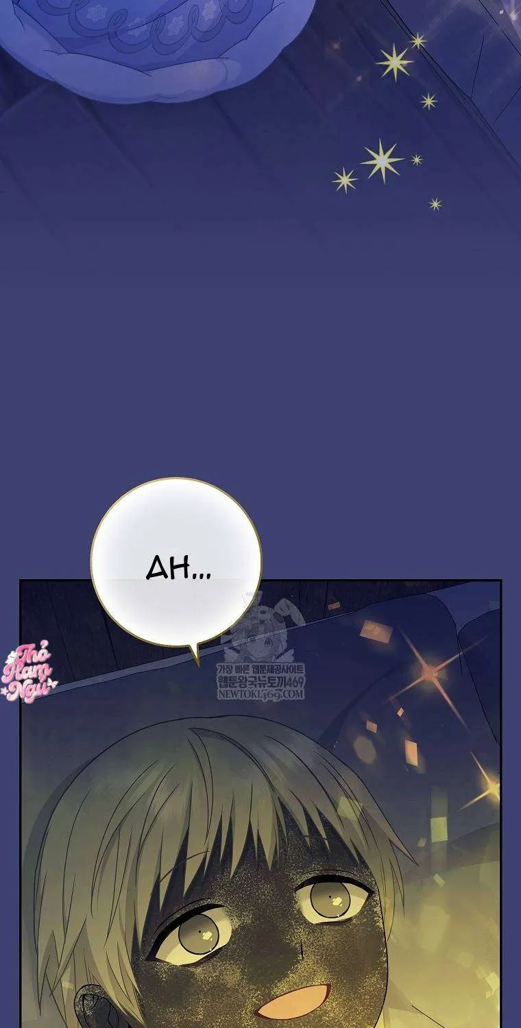 [ SS2 ] Bé Con Báo Tuyết Của Gia Tộc Báo Đen Chap 56 - Next Chap 57