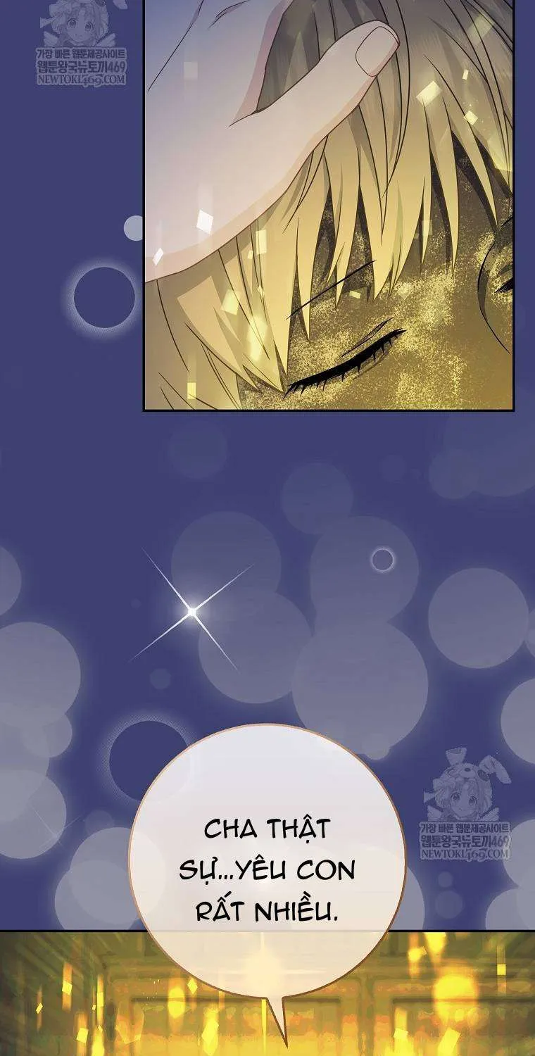 [ SS2 ] Bé Con Báo Tuyết Của Gia Tộc Báo Đen Chap 56 - Next Chap 57