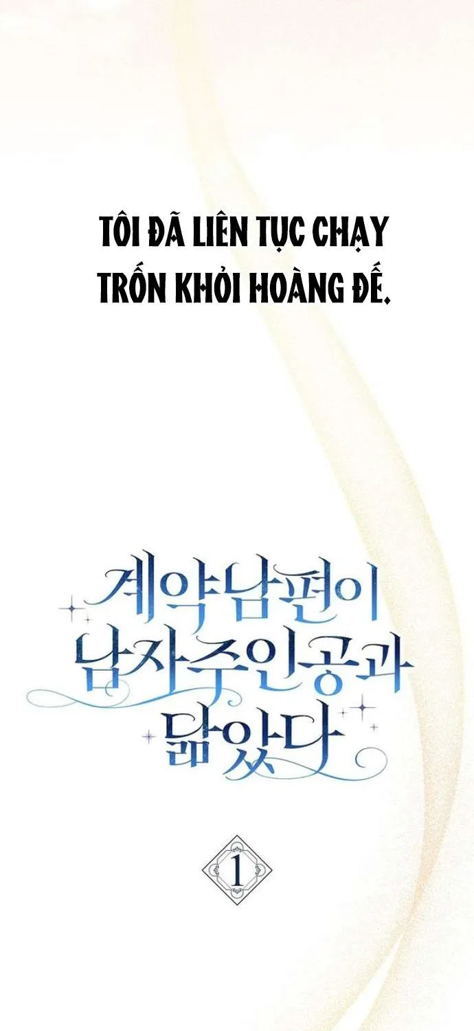 [ SS2 ] Chồng Của Tôi Giống Nam Chính Quá Đi Chap 1 - Next Chap 2