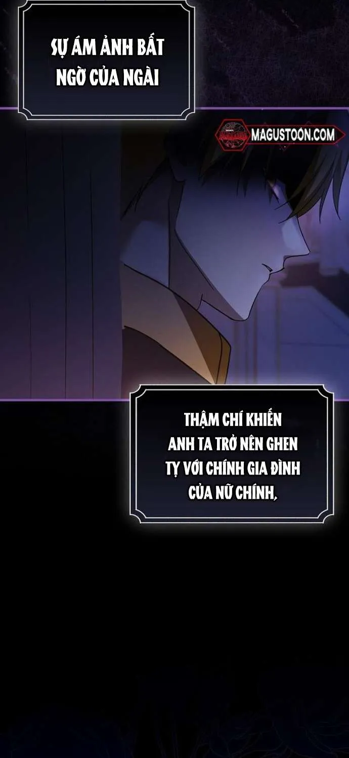 [ SS2 ] Chồng Của Tôi Giống Nam Chính Quá Đi Chap 1 - Next Chap 2