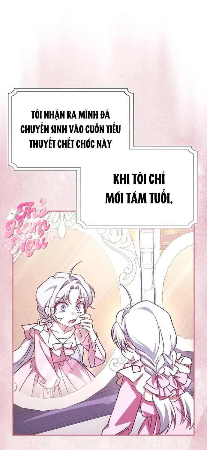 [ SS2 ] Chồng Của Tôi Giống Nam Chính Quá Đi Chap 1 - Next Chap 2