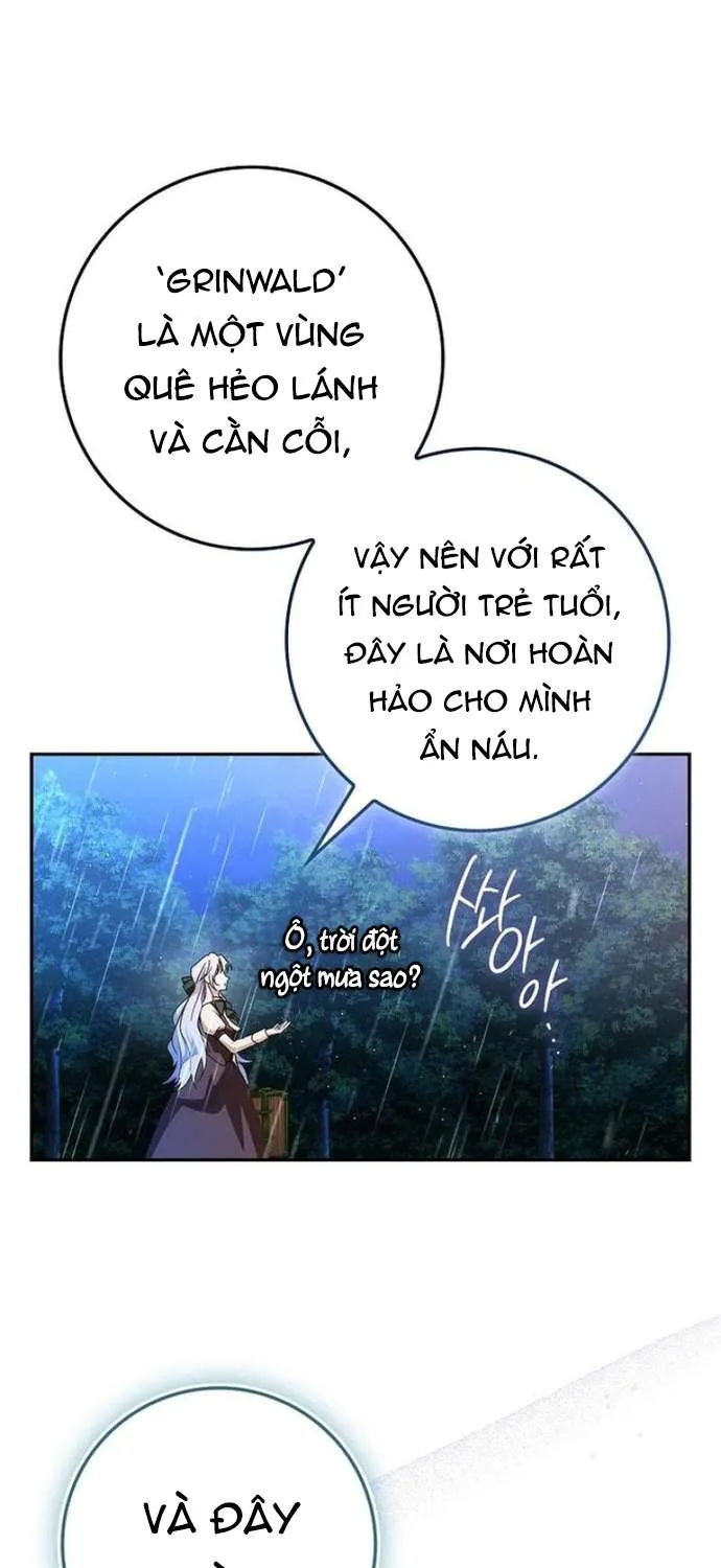 [ SS2 ] Chồng Của Tôi Giống Nam Chính Quá Đi Chap 1 - Next Chap 2