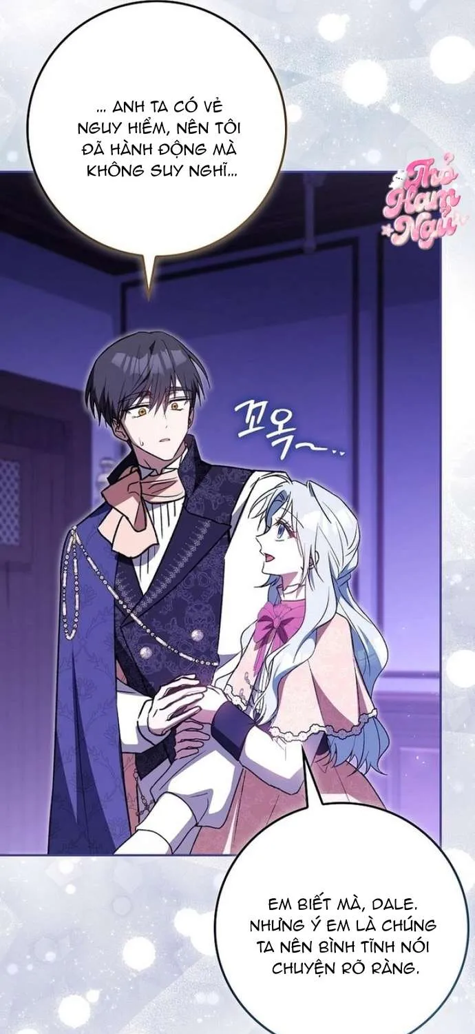 [ SS2 ] Chồng Của Tôi Giống Nam Chính Quá Đi Chap 13 - Next Chap 14