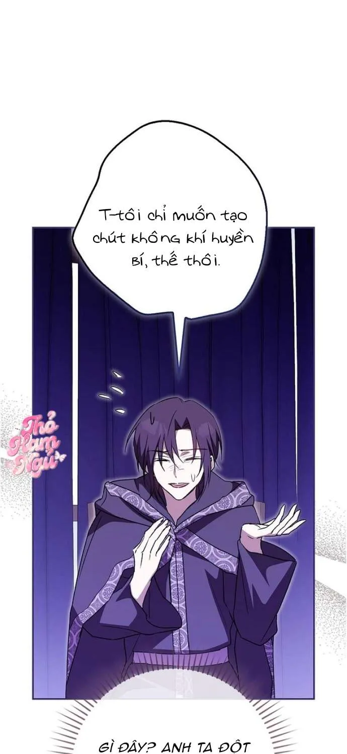 [ SS2 ] Chồng Của Tôi Giống Nam Chính Quá Đi Chap 13 - Next Chap 14