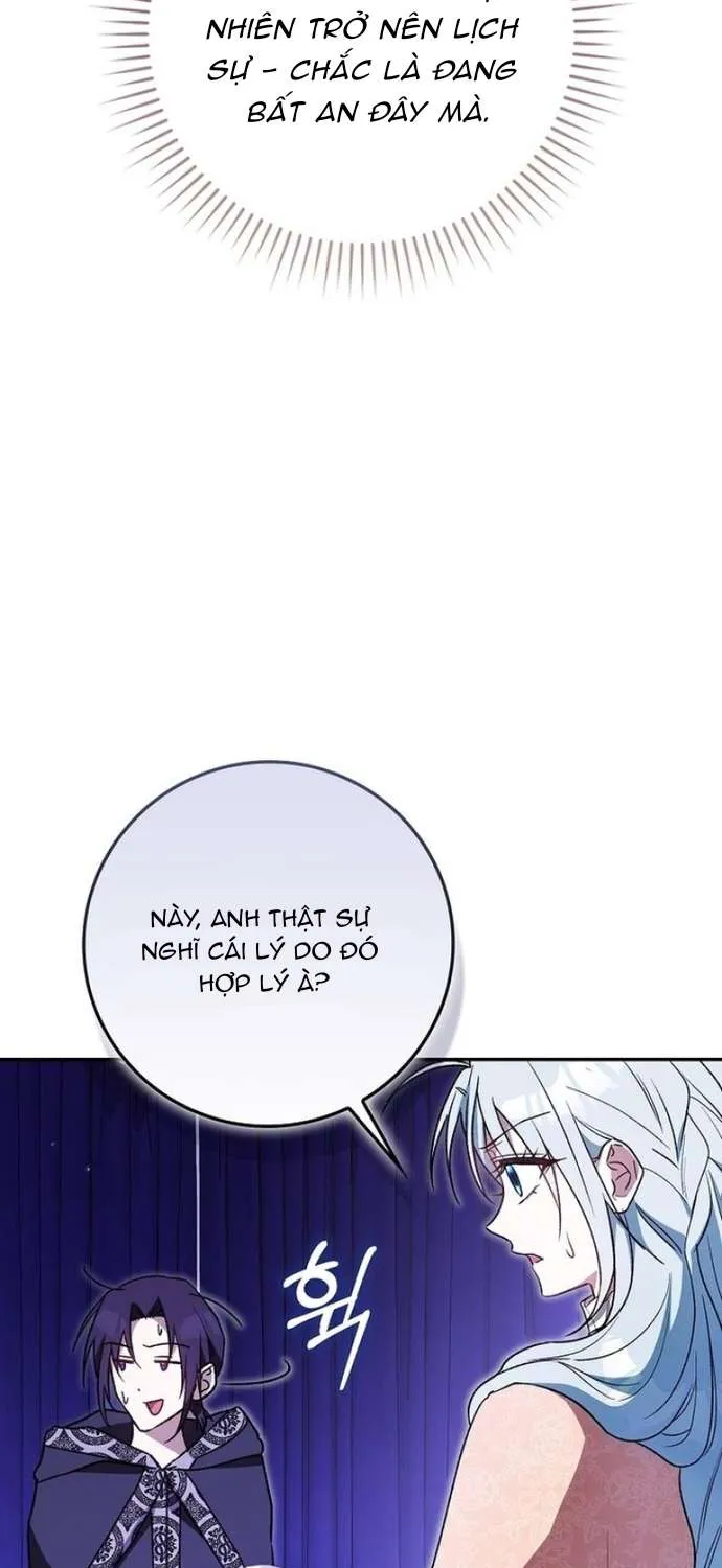 [ SS2 ] Chồng Của Tôi Giống Nam Chính Quá Đi Chap 13 - Next Chap 14