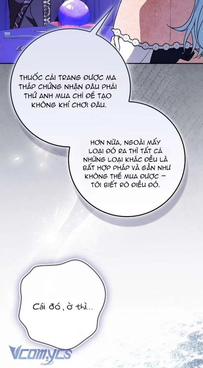 [ SS2 ] Chồng Của Tôi Giống Nam Chính Quá Đi Chap 13 - Next Chap 14