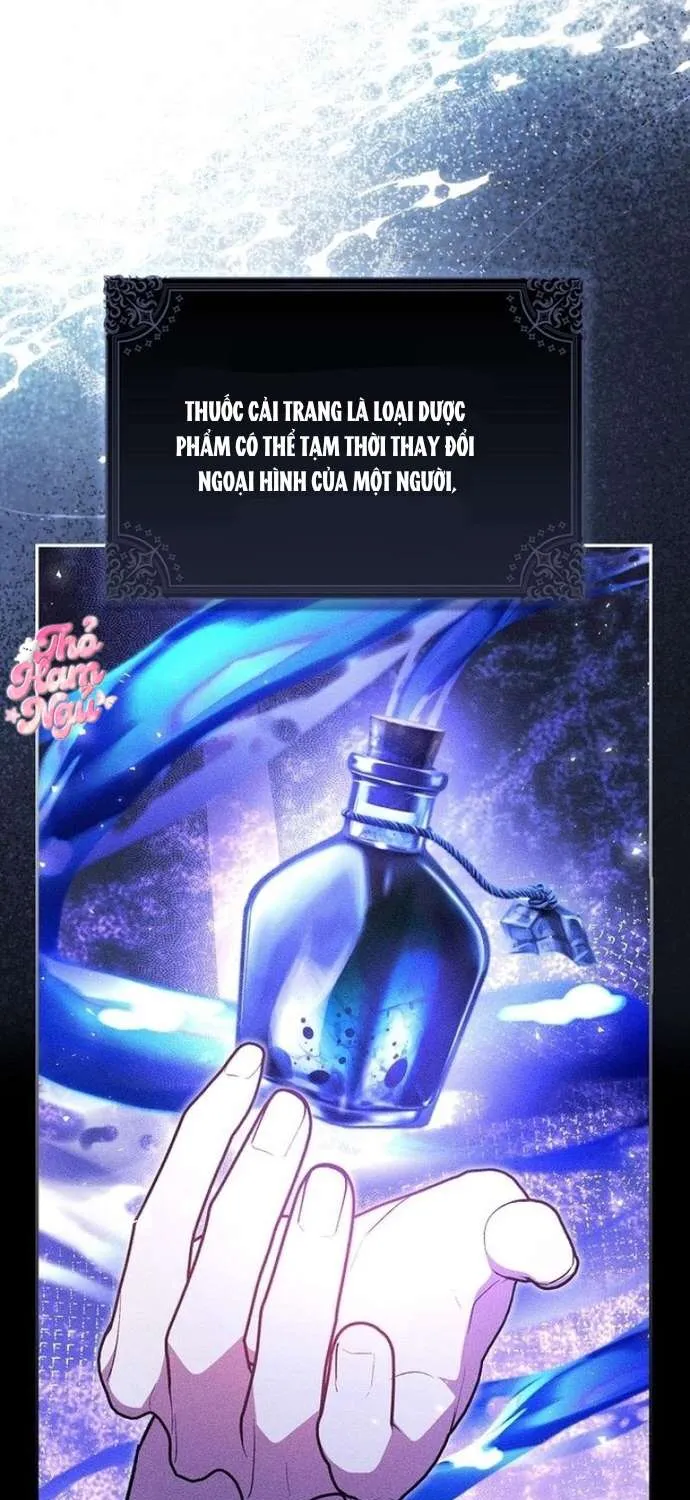 [ SS2 ] Chồng Của Tôi Giống Nam Chính Quá Đi Chap 13 - Next Chap 14