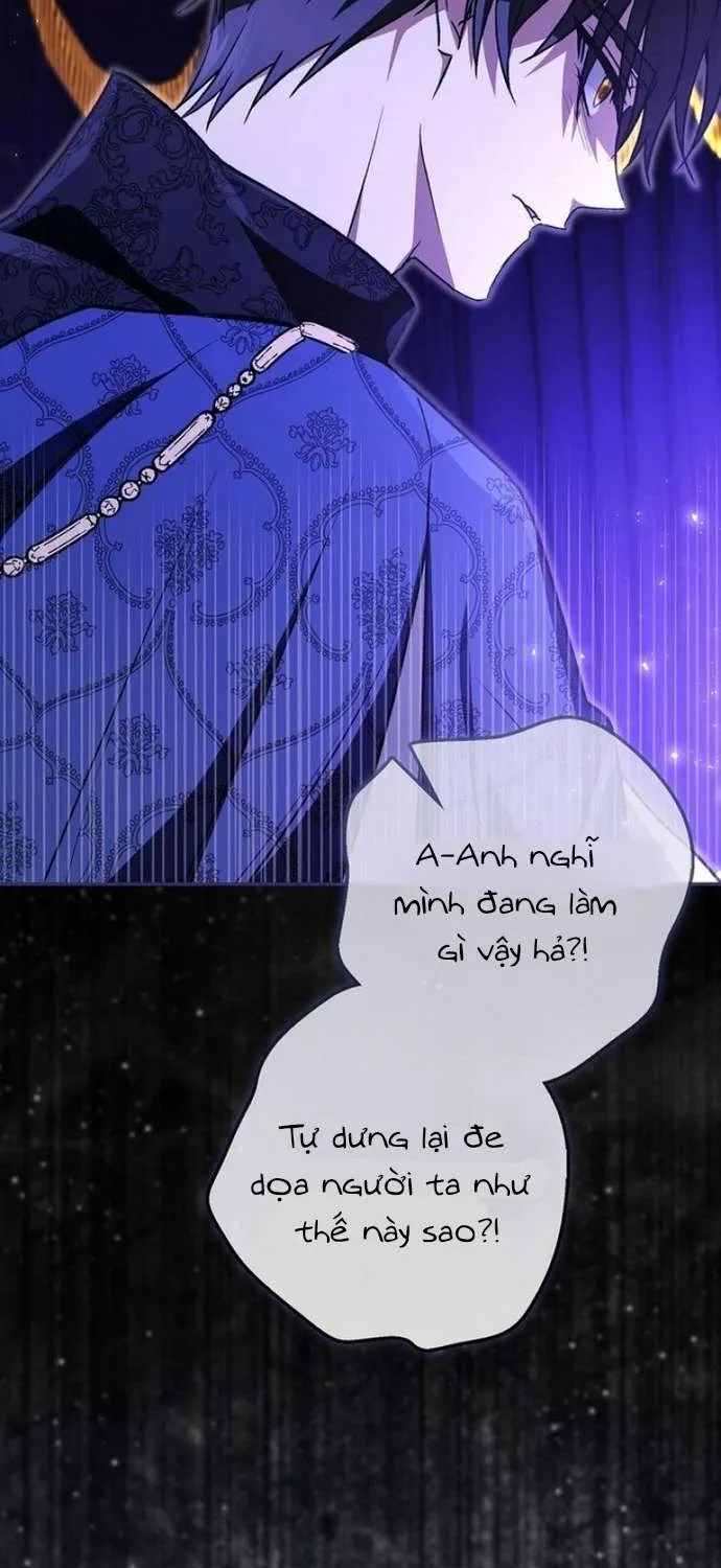 [ SS2 ] Chồng Của Tôi Giống Nam Chính Quá Đi Chap 13 - Next Chap 14