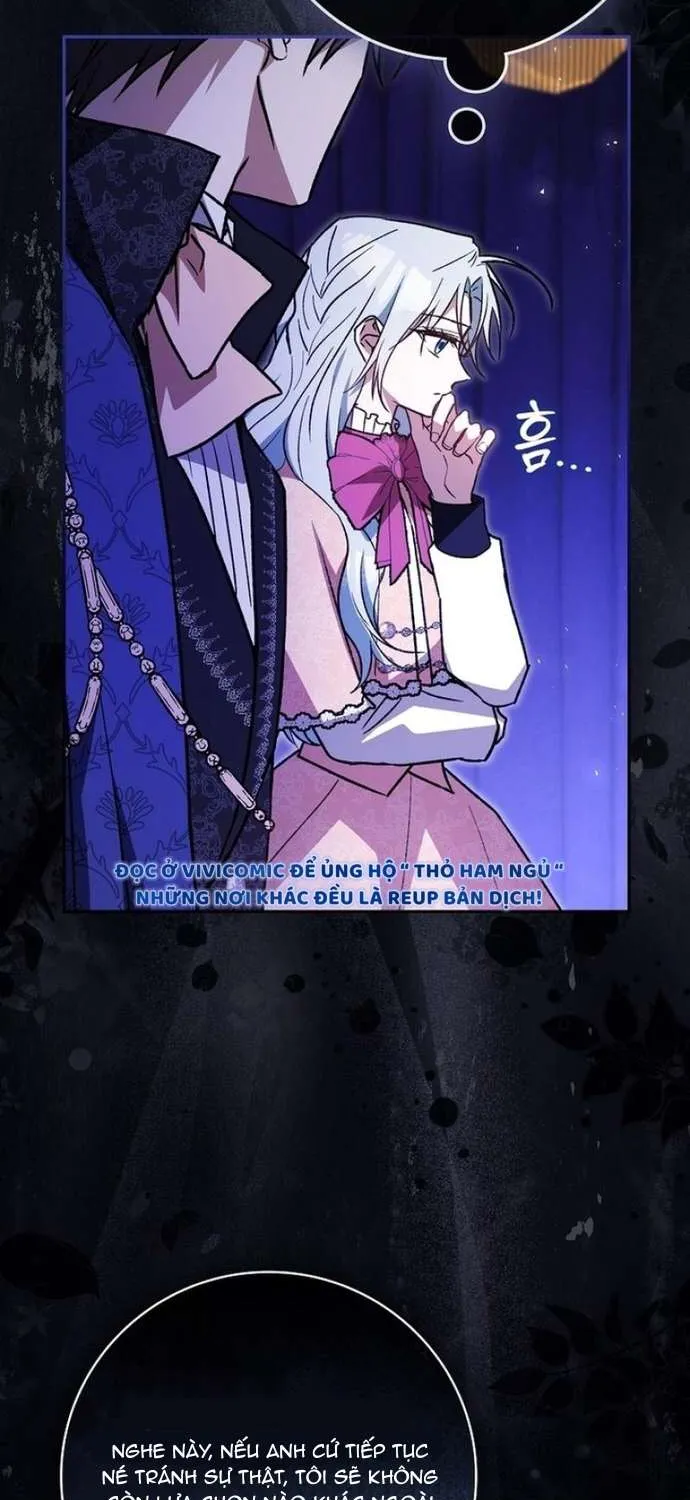 [ SS2 ] Chồng Của Tôi Giống Nam Chính Quá Đi Chap 13 - Next Chap 14