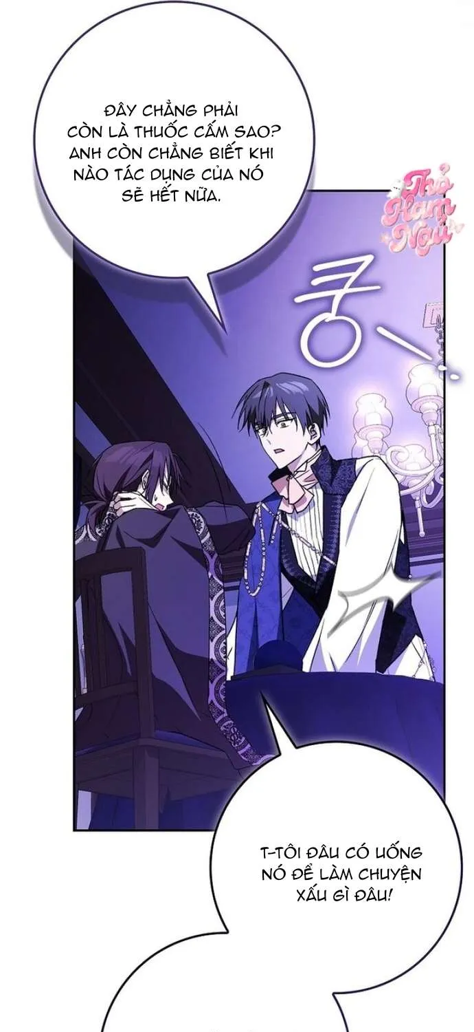 [ SS2 ] Chồng Của Tôi Giống Nam Chính Quá Đi Chap 13 - Next Chap 14