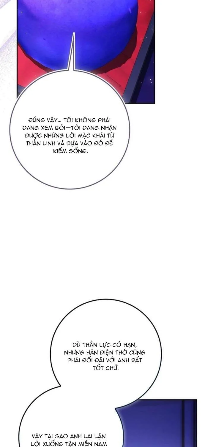 [ SS2 ] Chồng Của Tôi Giống Nam Chính Quá Đi Chap 13 - Next Chap 14