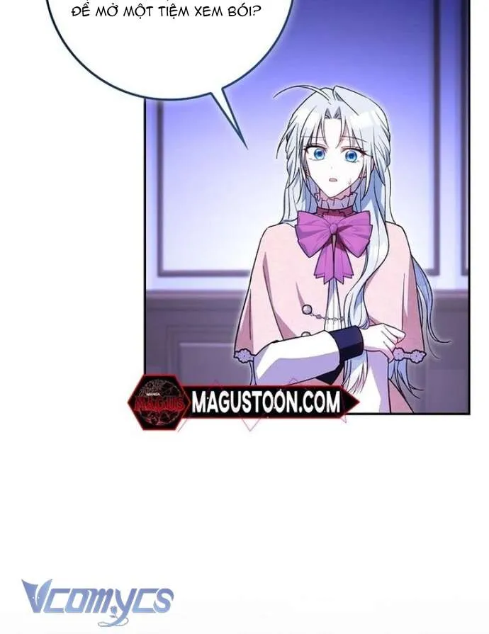 [ SS2 ] Chồng Của Tôi Giống Nam Chính Quá Đi Chap 13 - Next Chap 14