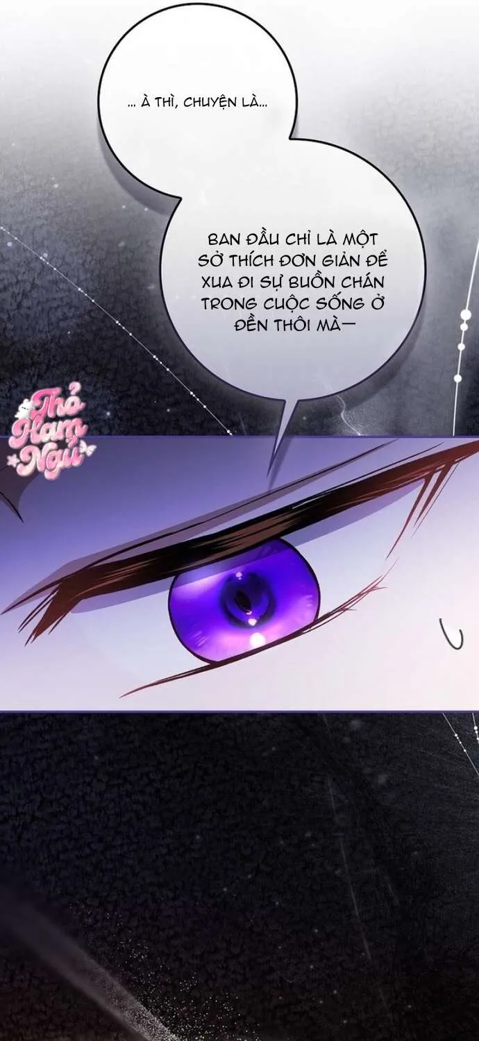 [ SS2 ] Chồng Của Tôi Giống Nam Chính Quá Đi Chap 13 - Next Chap 14