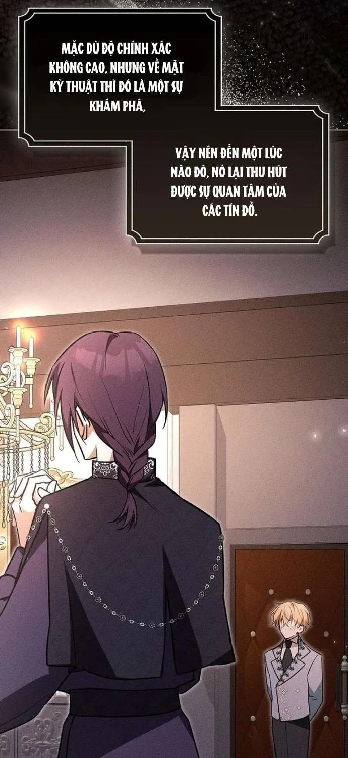 [ SS2 ] Chồng Của Tôi Giống Nam Chính Quá Đi Chap 13 - Next Chap 14