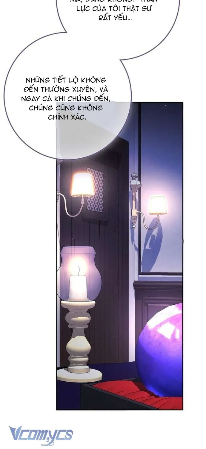 [ SS2 ] Chồng Của Tôi Giống Nam Chính Quá Đi Chap 13 - Next Chap 14