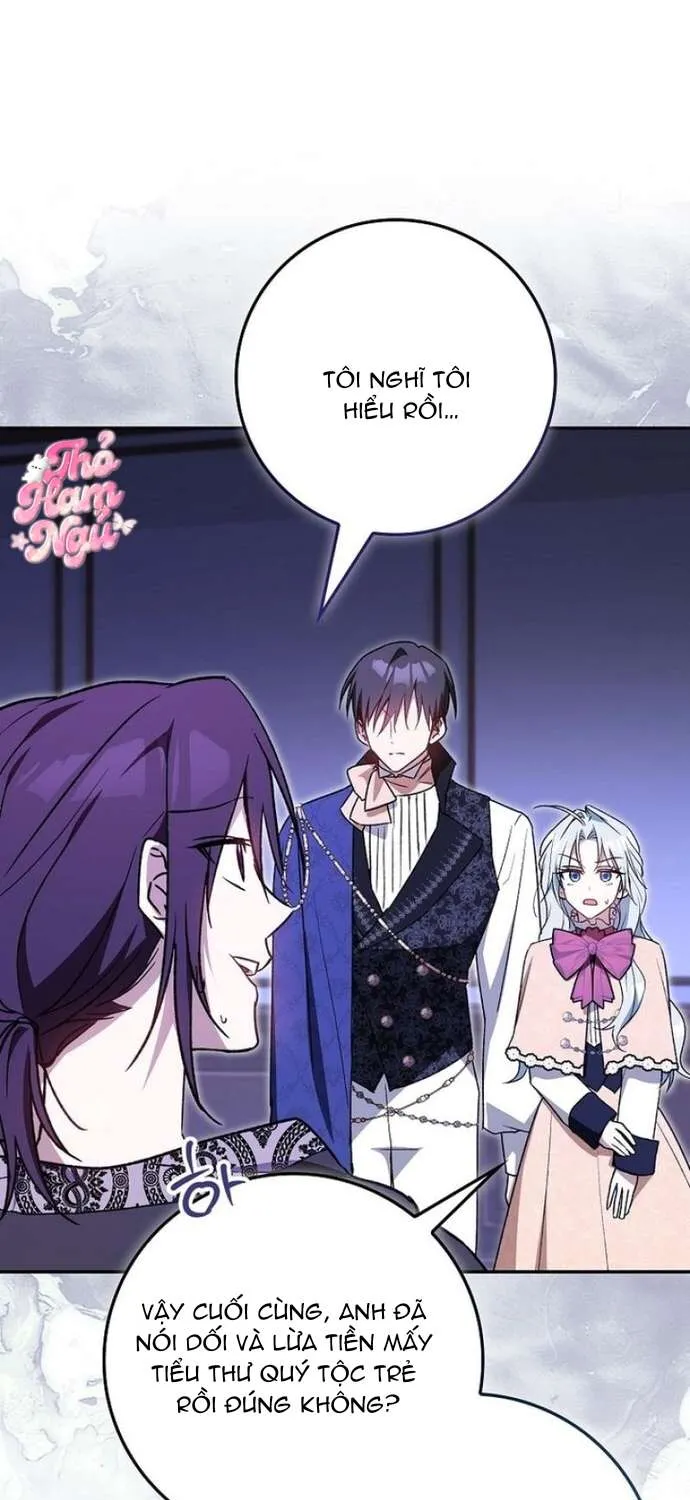 [ SS2 ] Chồng Của Tôi Giống Nam Chính Quá Đi Chap 13 - Next Chap 14