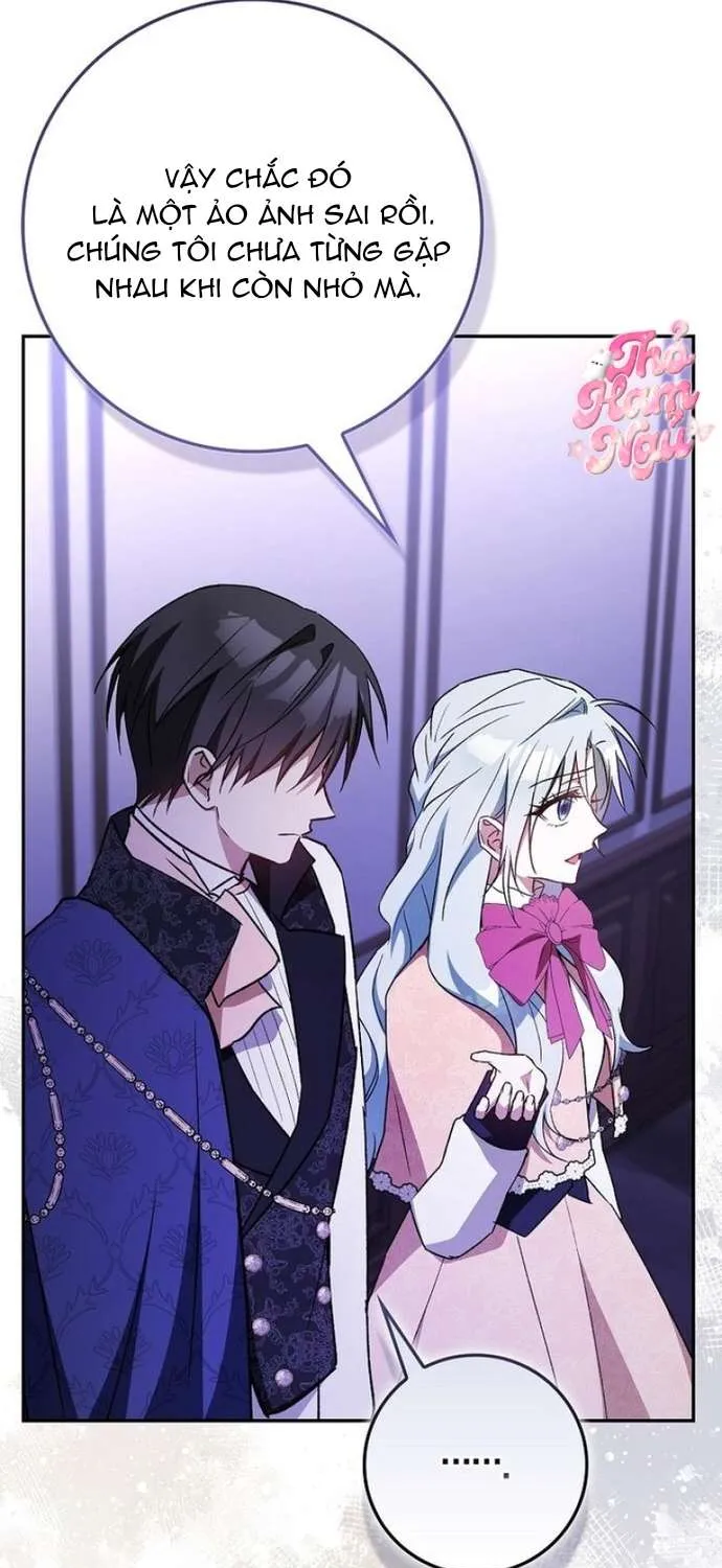 [ SS2 ] Chồng Của Tôi Giống Nam Chính Quá Đi Chap 13 - Next Chap 14