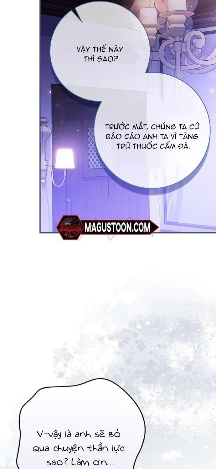 [ SS2 ] Chồng Của Tôi Giống Nam Chính Quá Đi Chap 13 - Next Chap 14