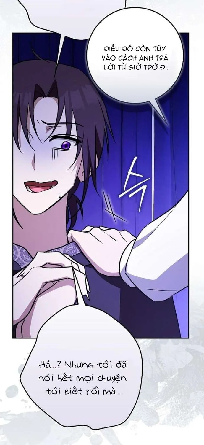 [ SS2 ] Chồng Của Tôi Giống Nam Chính Quá Đi Chap 13 - Next Chap 14