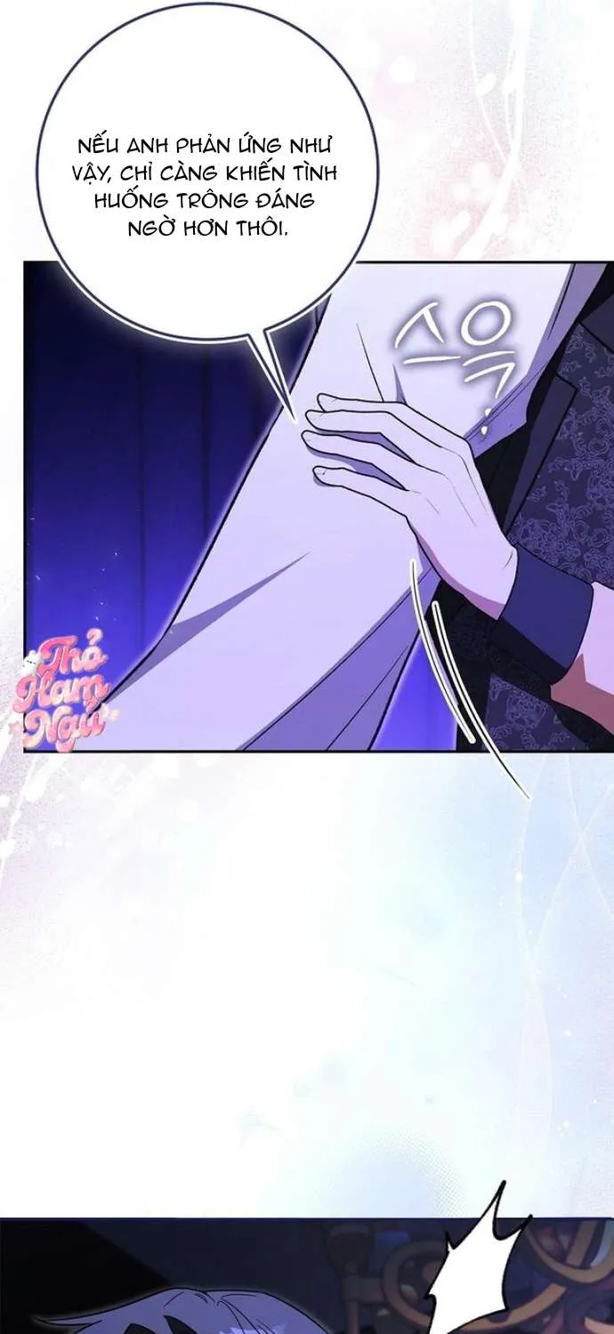 [ SS2 ] Chồng Của Tôi Giống Nam Chính Quá Đi Chap 13 - Next Chap 14