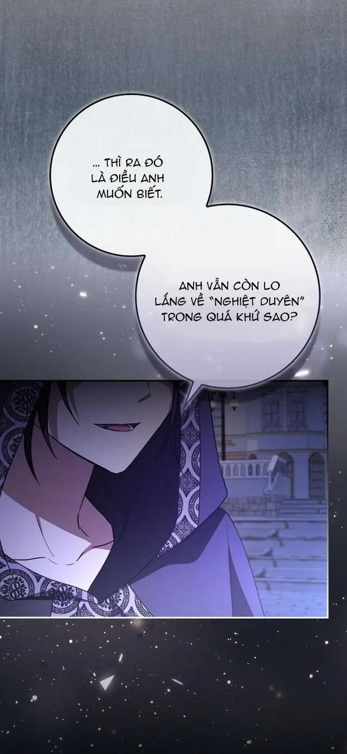 [ SS2 ] Chồng Của Tôi Giống Nam Chính Quá Đi Chap 13 - Next Chap 14