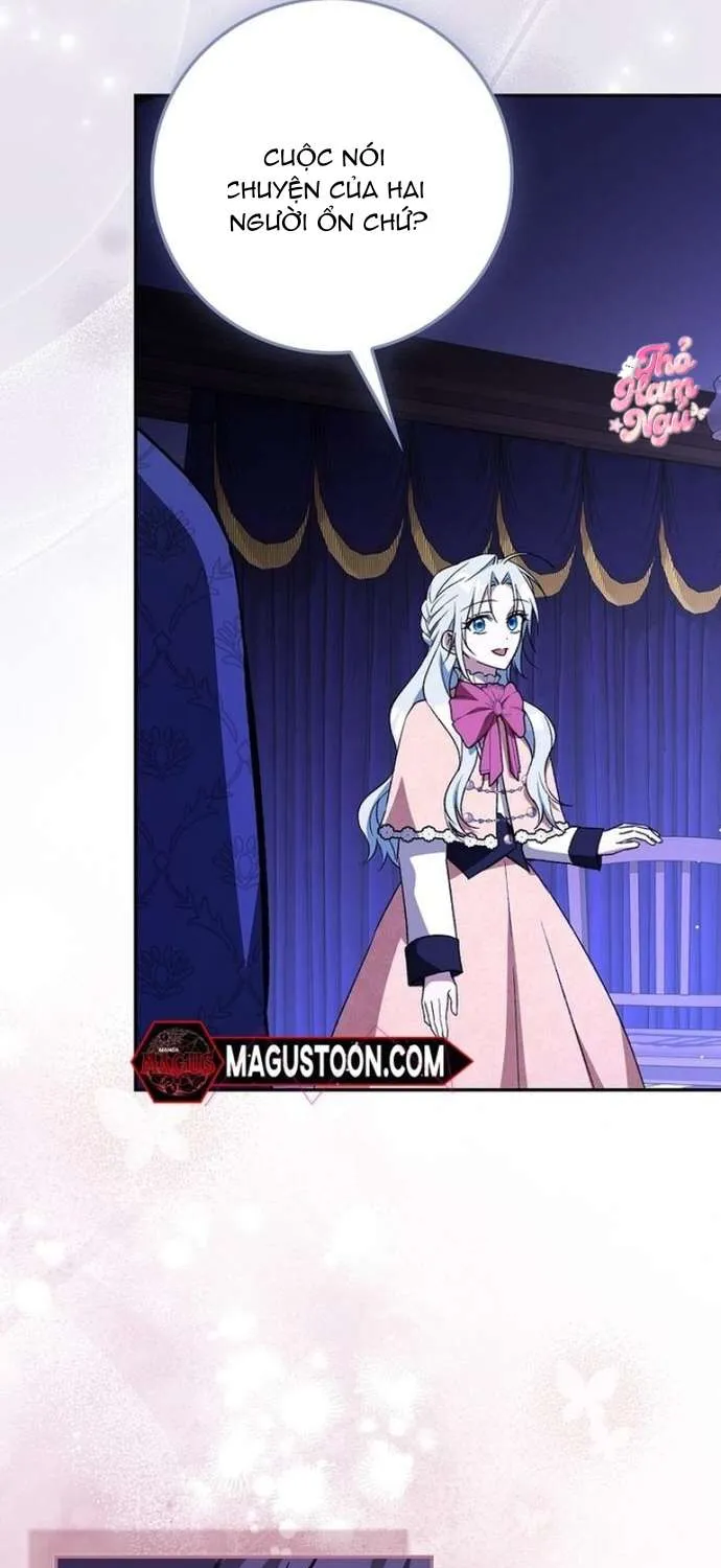 [ SS2 ] Chồng Của Tôi Giống Nam Chính Quá Đi Chap 13 - Next Chap 14