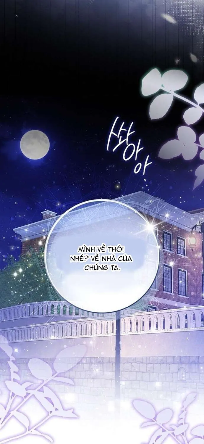 [ SS2 ] Chồng Của Tôi Giống Nam Chính Quá Đi Chap 13 - Next Chap 14