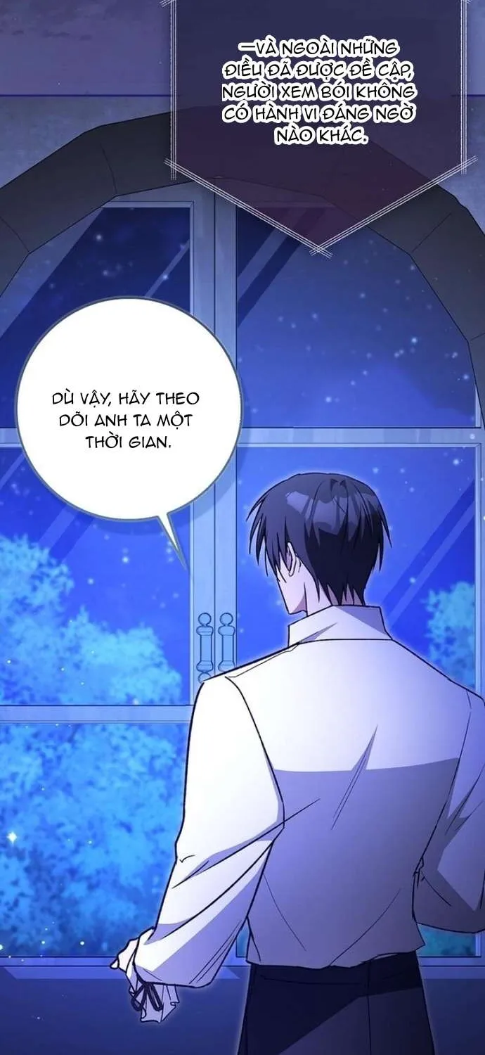 [ SS2 ] Chồng Của Tôi Giống Nam Chính Quá Đi Chap 13 - Next Chap 14