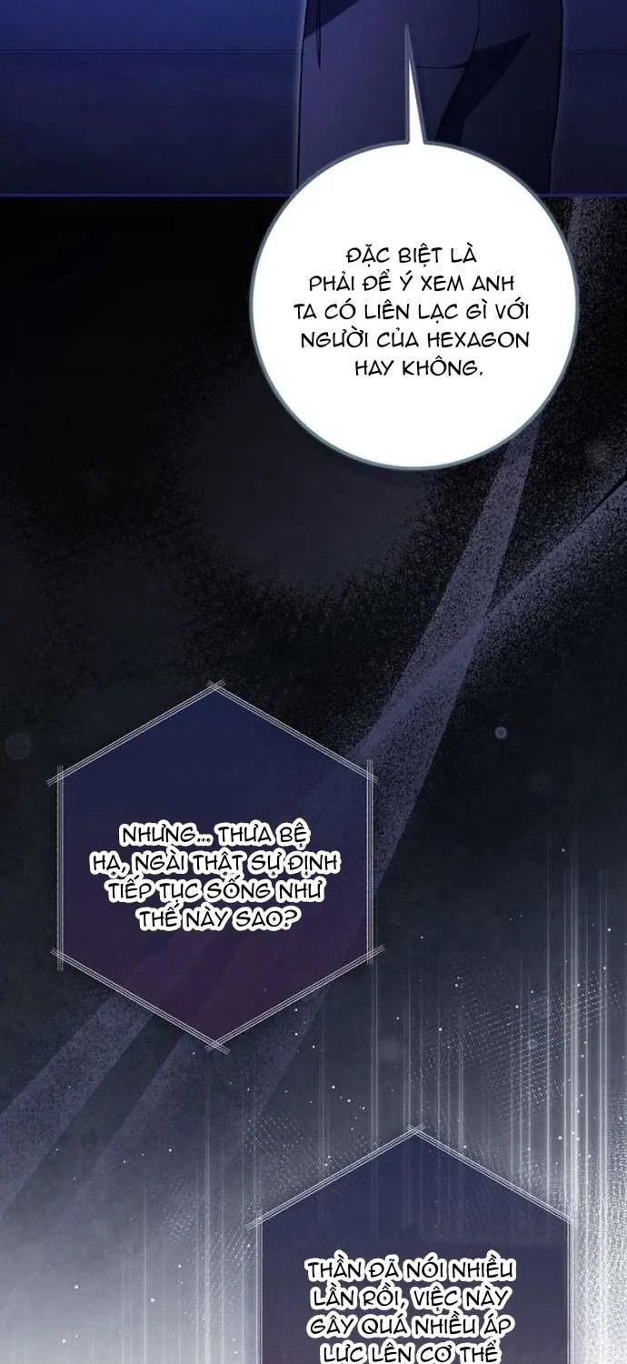 [ SS2 ] Chồng Của Tôi Giống Nam Chính Quá Đi Chap 13 - Next Chap 14