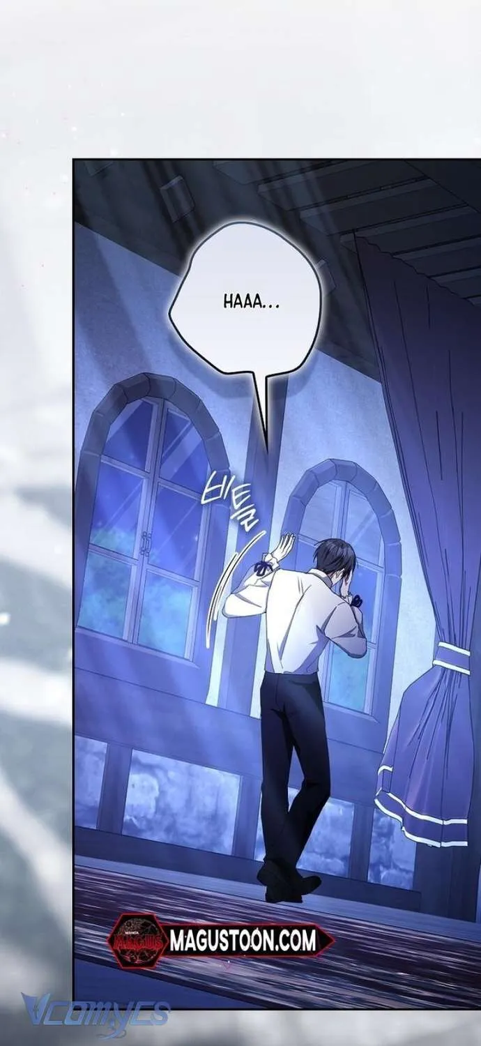 [ SS2 ] Chồng Của Tôi Giống Nam Chính Quá Đi Chap 13 - Next Chap 14