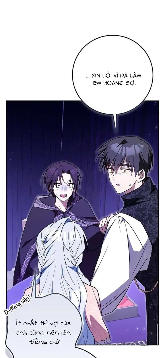 [ SS2 ] Chồng Của Tôi Giống Nam Chính Quá Đi Chap 13 - Next Chap 14