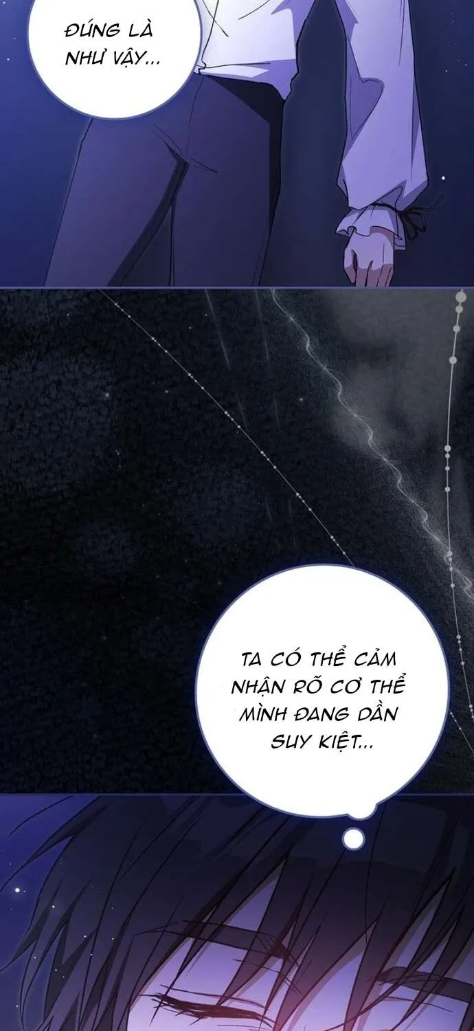 [ SS2 ] Chồng Của Tôi Giống Nam Chính Quá Đi Chap 13 - Next Chap 14