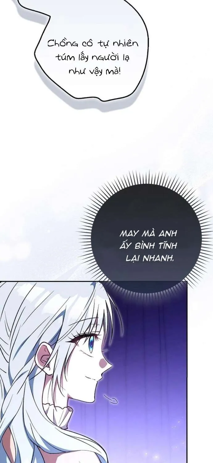 [ SS2 ] Chồng Của Tôi Giống Nam Chính Quá Đi Chap 13 - Next Chap 14