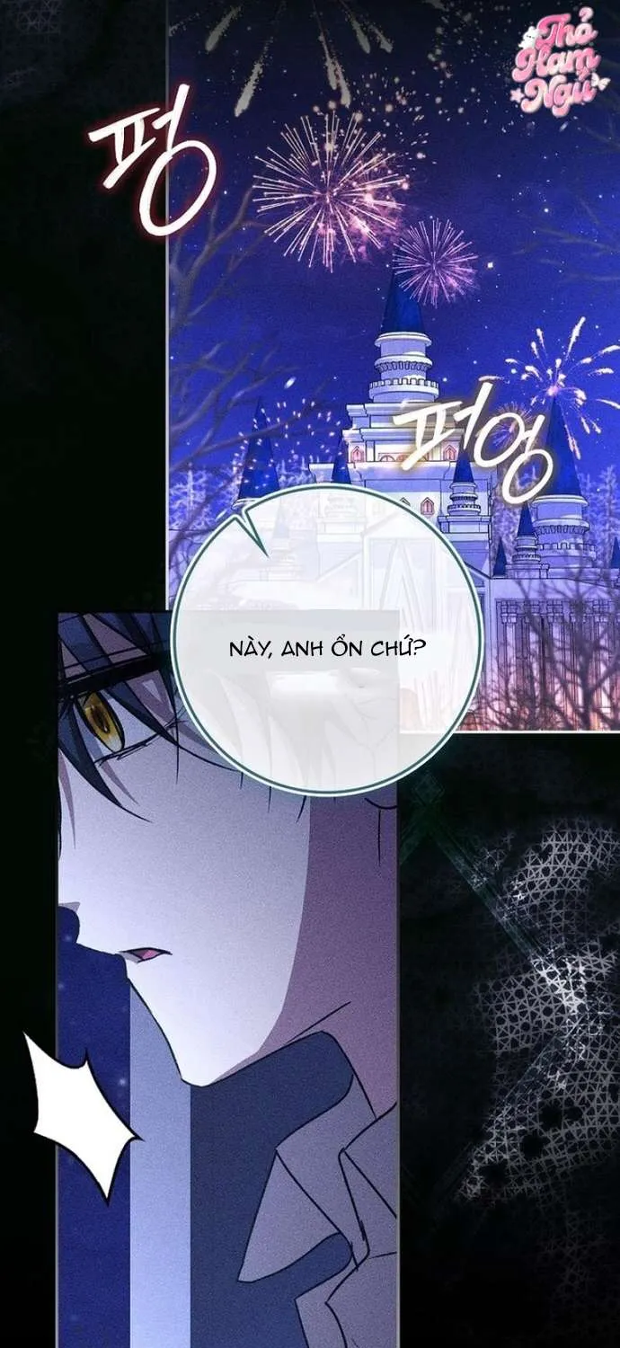 [ SS2 ] Chồng Của Tôi Giống Nam Chính Quá Đi Chap 13 - Next Chap 14
