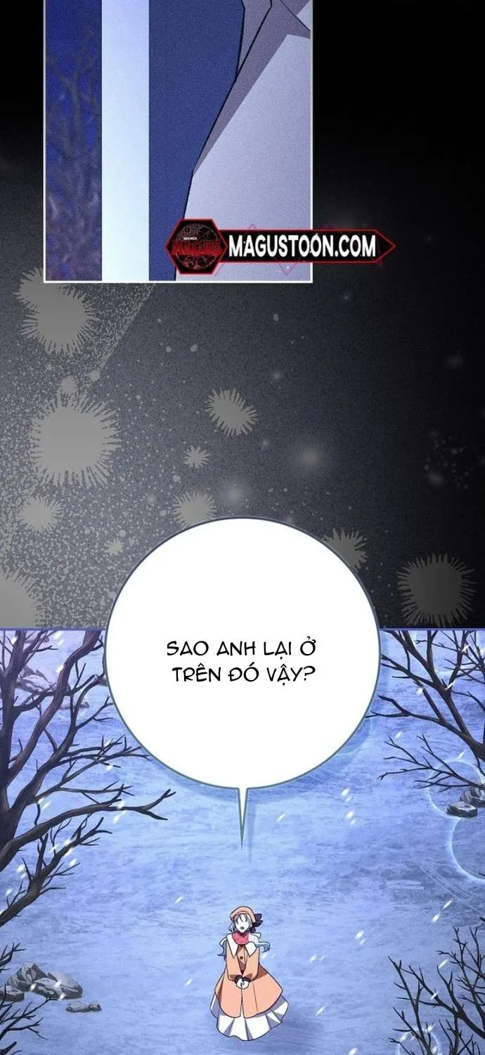 [ SS2 ] Chồng Của Tôi Giống Nam Chính Quá Đi Chap 13 - Next Chap 14