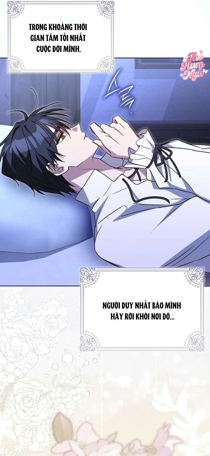 [ SS2 ] Chồng Của Tôi Giống Nam Chính Quá Đi Chap 13 - Next Chap 14