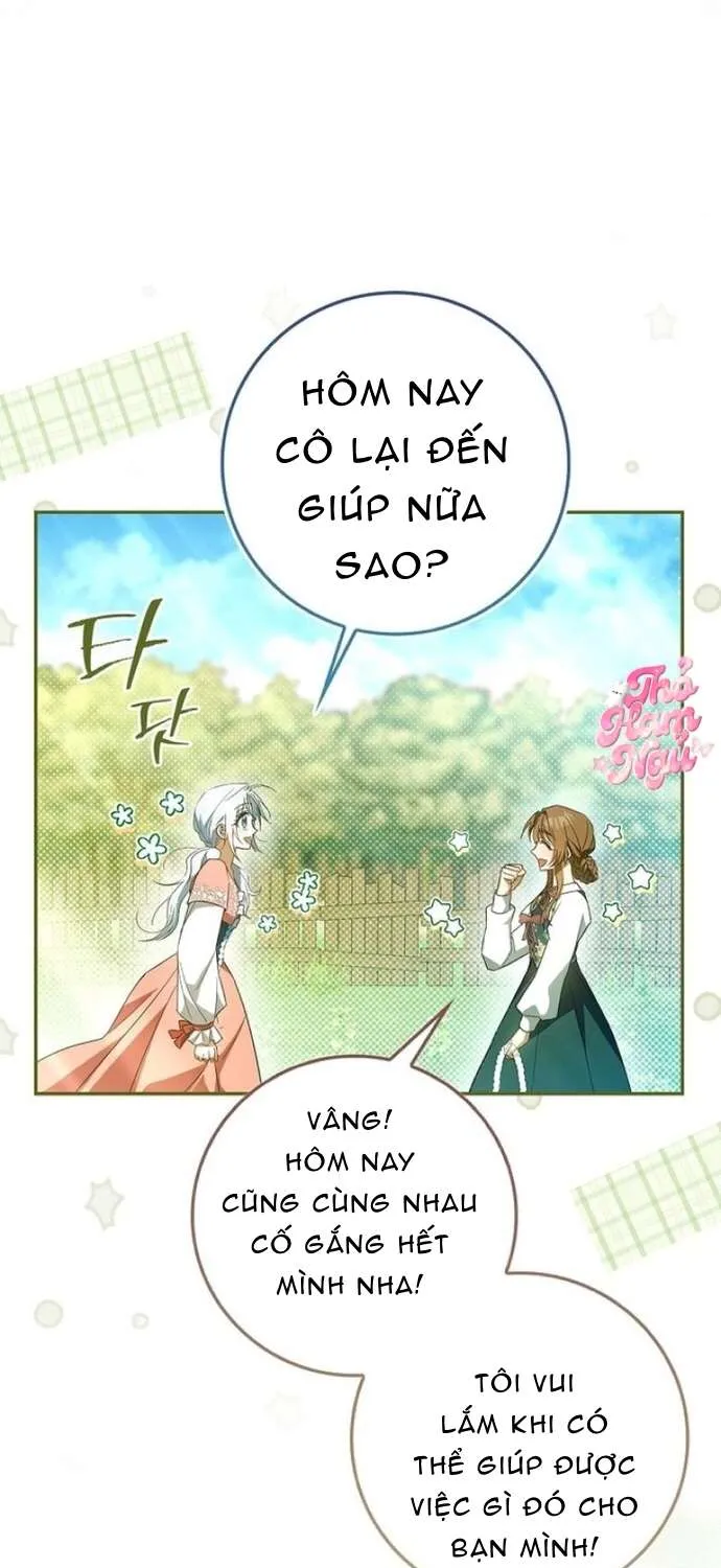 [ SS2 ] Chồng Của Tôi Giống Nam Chính Quá Đi Chap 14 - Next Chap 15