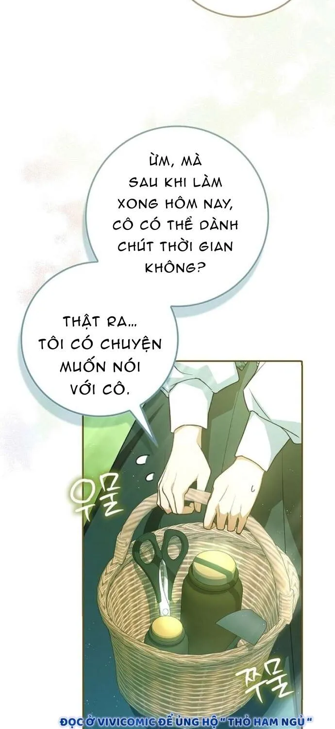 [ SS2 ] Chồng Của Tôi Giống Nam Chính Quá Đi Chap 14 - Next Chap 15