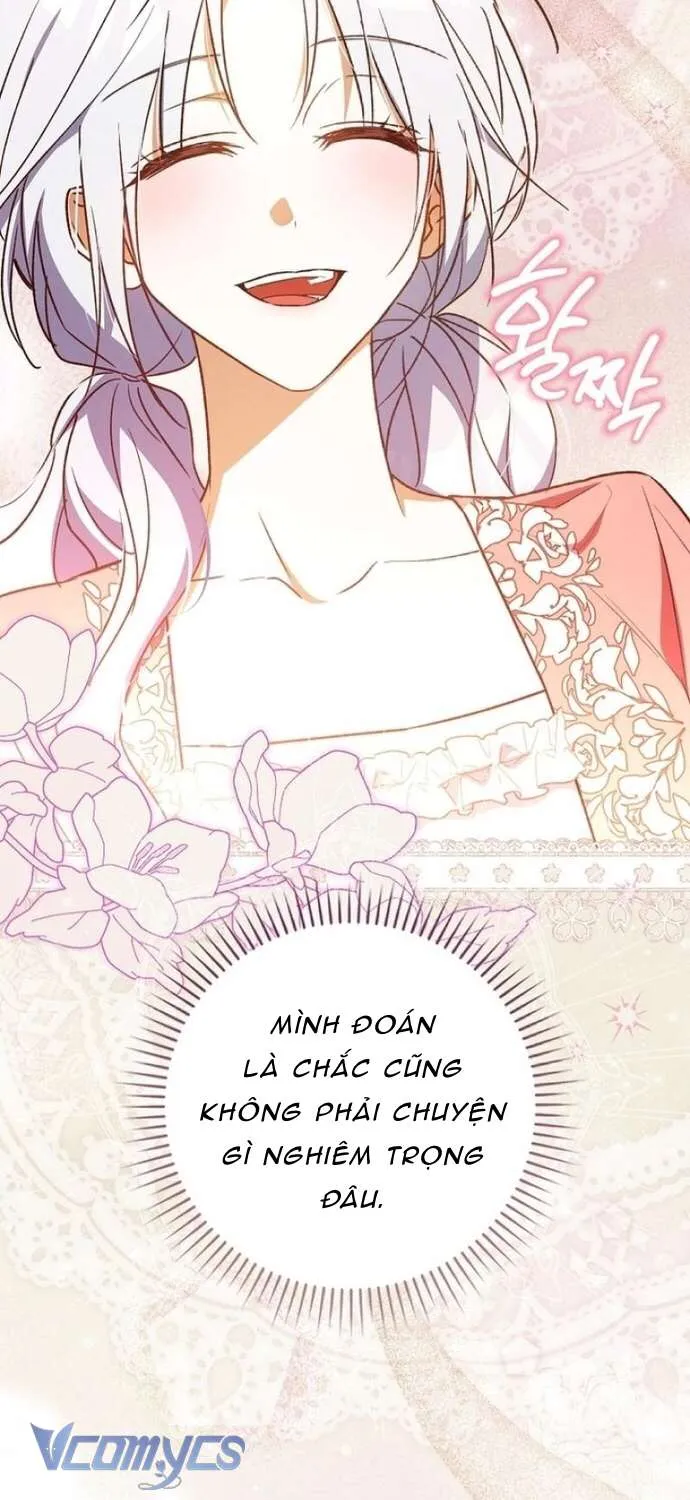 [ SS2 ] Chồng Của Tôi Giống Nam Chính Quá Đi Chap 14 - Next Chap 15