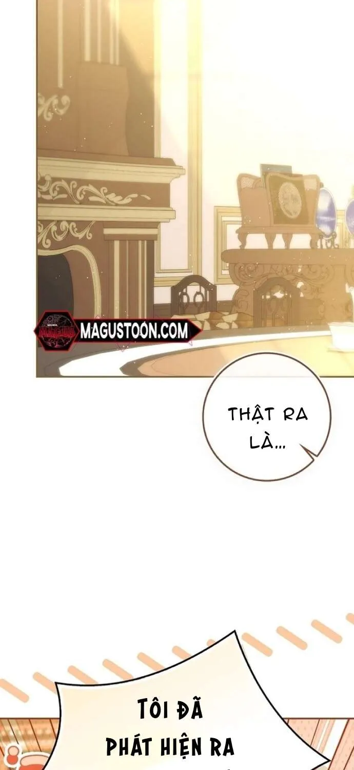 [ SS2 ] Chồng Của Tôi Giống Nam Chính Quá Đi Chap 14 - Next Chap 15