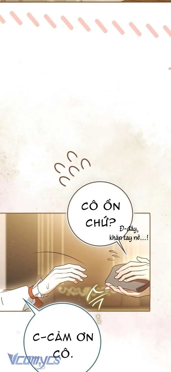 [ SS2 ] Chồng Của Tôi Giống Nam Chính Quá Đi Chap 14 - Next Chap 15